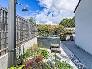 Holiday Home Maison Du Crouzic by Interhome