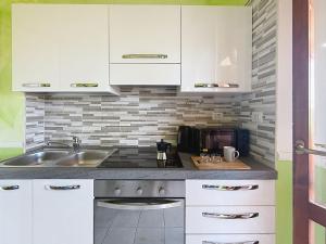 Apartment Parigi by Interhome img9