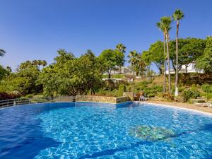 Cubos Marbella Elviria Hills, Golf & Pool