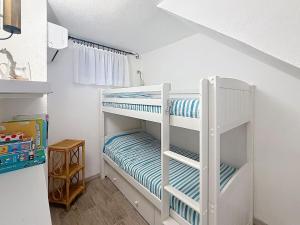 Holiday Home Casetta Nel Blu by Interhome