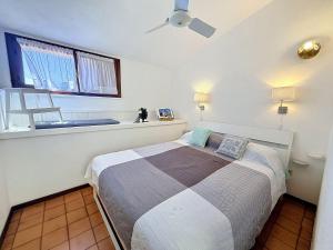 Holiday Home Casetta Nel Blu by Interhome