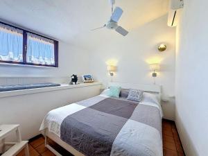 Holiday Home Casetta Nel Blu by Interhome
