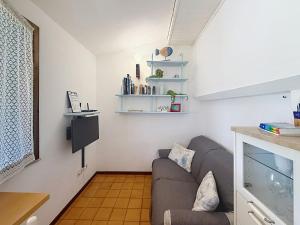 Holiday Home Casetta Nel Blu by Interhome