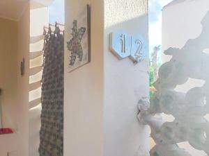 Holiday Home Casetta Nel Blu by Interhome img17