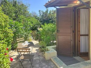 Holiday Home Casetta Nel Blu by Interhome img12