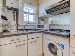 Apartment Muga-11 by Interhome