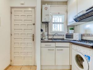 Apartment Muga-11 by Interhome