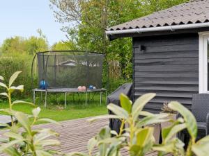 Holiday Home Ansberga - 3-2km to the fjord by Interhome