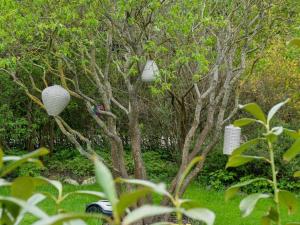 Holiday Home Ansberga - 3-2km to the fjord by Interhome