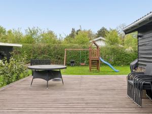 Holiday Home Ansberga - 3-2km to the fjord by Interhome