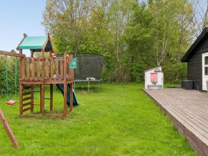 Holiday Home Ansberga - 3-2km to the fjord by Interhome