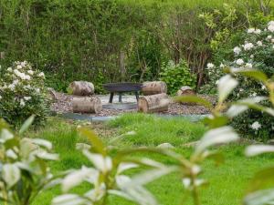 Holiday Home Ansberga - 3-2km to the fjord by Interhome