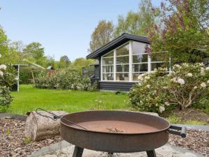 Holiday Home Ansberga - 3-2km to the fjord by Interhome