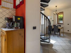Holiday Home Dolce Luino by Interhome