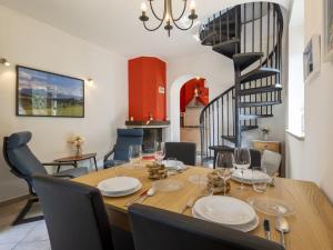 Holiday Home Dolce Luino by Interhome