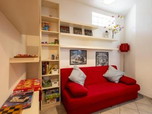 Holiday Home Dolce Luino by Interhome