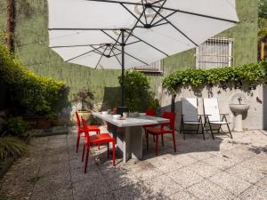Holiday Home Dolce Luino by Interhome
