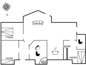Holiday Home Euphemia - 200m from the sea by Interhome
