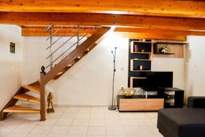 The Country House