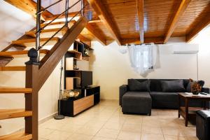 The Country House