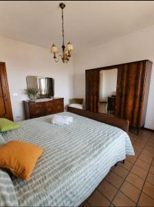 La casa sulla collina