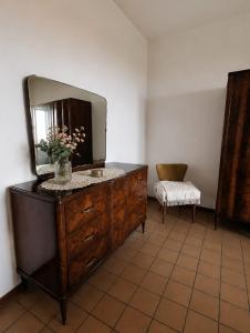 La casa sulla collina