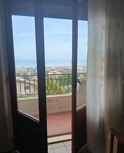 La casa sulla collina