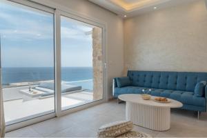 Aqua Blue Villa