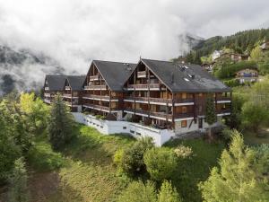 Apartment Sources 4110 by Interhome