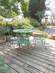 Domaine LE PRESSOIR - clim, wi-fi & parking
