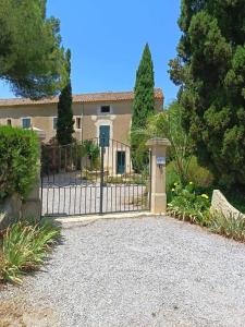 Domaine LE PRESSOIR - clim, wi-fi & parking