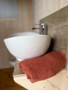 La Cera Farm Camping B&B