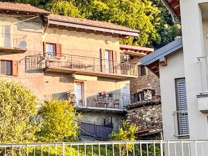 Holiday Home Ca Il Nido by Interhome