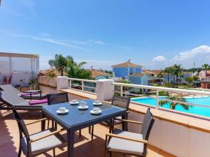 Apartment Cortijo del Mar-17 by Interhome