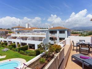 Apartment Cortijo del Mar-17 by Interhome