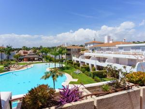 Apartment Cortijo del Mar-17 by Interhome