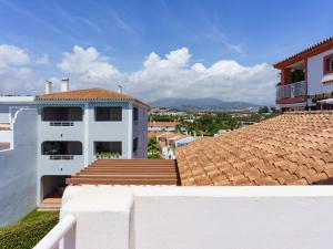 Apartment Cortijo del Mar-17 by Interhome