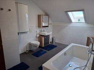 Charmante Ferienwohnung im Chiemgau