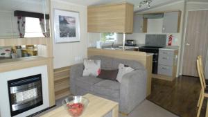 Delightful home from home holiday home!