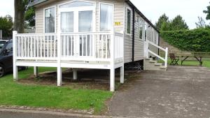 Delightful home from home holiday home!