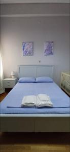 Aegina Sunset 3BR Apt with Huge Sea View Terrace