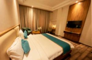 Hotel Harivilas Bhilwara