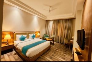 Hotel Harivilas Bhilwara