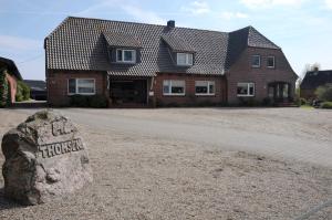 Ferienwohnungen Thomsen