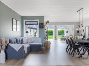 Holiday Home Aina - 20km from the sea by Interhome