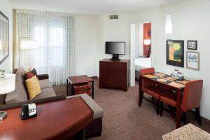Residence Inn Jackson Ridgeland