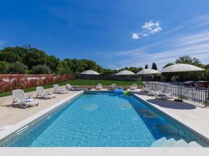 Holiday Home Tone i Maria by Interhome