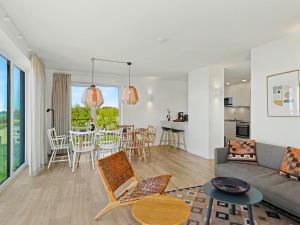 Apartment Penthouse Dümmerview by Interhome