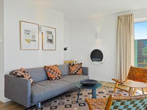 Apartment Penthouse Dümmerview by Interhome