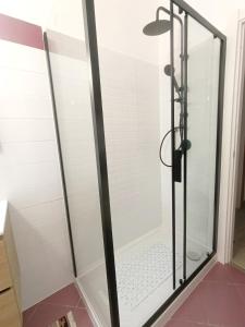 Apartmen 6 Minutes from Downtown Casa Rituccia